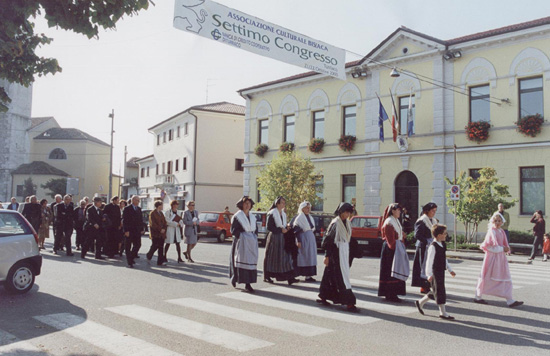 foto di gruppo