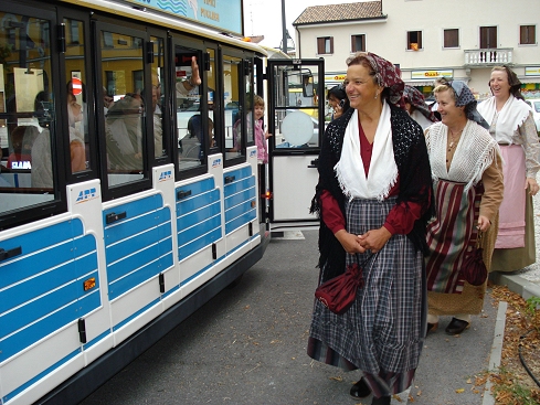 foto trenino