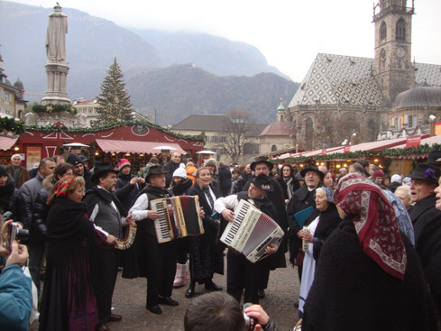 foto Bolzano