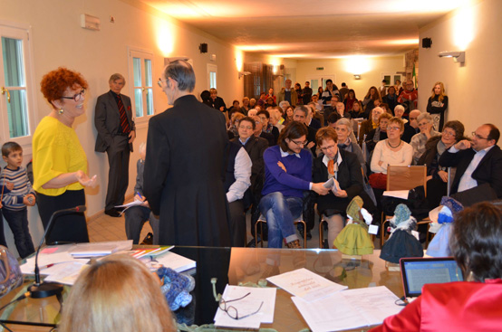 assemblea annuale