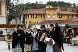 13.12.08 Monfalcone, Cantando il Natale