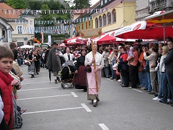 14.09.08 Kamnik (SLO), Dnevni Narodni Noš