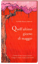 immagine del libro rosso